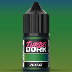 Turbo Dork - Scarab 22ml